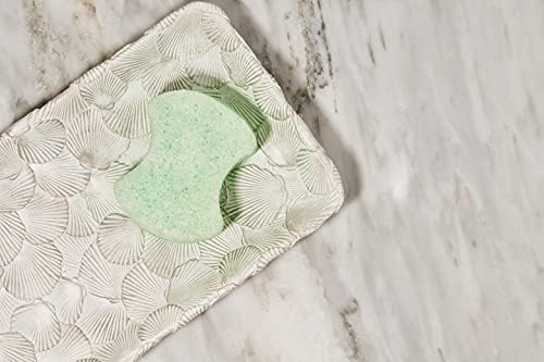 Spongeables Pedi Scrub Foot Exfoliating 20+ Wash Sponge - Image 3