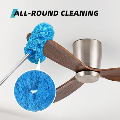 DRQ Ceiling Fan Cleaner Duster - Image 3