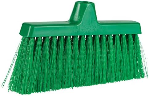 Remco - a Vikan Company ColorCore 10" Angle Head Broom by Vikan