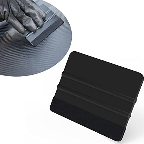 Spanno Vinyl Wrap Tools Kit Window Tint Kits - Image 6