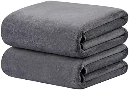 JML Bath Sheet Towels Set of 2 - Image 2