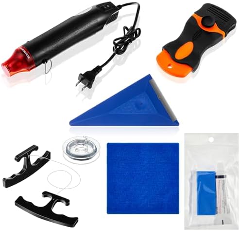 WILLBOND Debadge Emblem Removal Tool Kit by WILLBOND