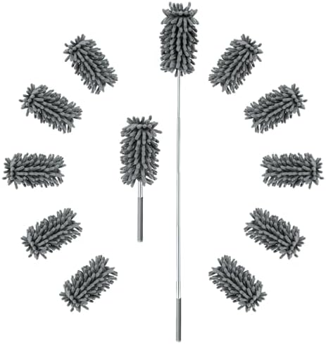 ZZ LAZYCOTTAGE 12 Pack High Duster by ZZLAZYCOTTAGE
