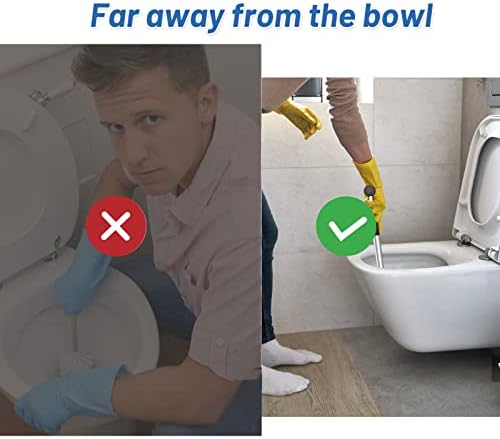 Pumice Stone Toilet Bowl Cleaner - Image 3