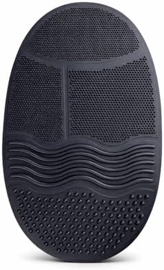 Brecko™ Back Scrubber – Hands-Free Shower Back Cleaner, Wall Mounted Silicone by Unknown