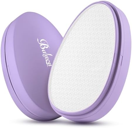 BALUCA Glass Foot File Callus Remover by Baluca