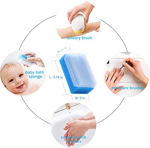 Wellgler's Autism Sensory Brush - Image 6