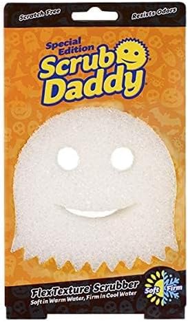 Scrub Daddy Halloween Scrubber, Cleaning Sponges - Image 5