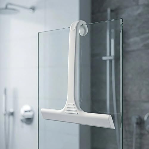 Silicone Shower Squeegee - Image 5