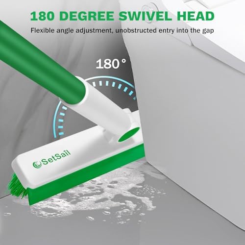 SetSail Grout Cleaner Brush - Image 5