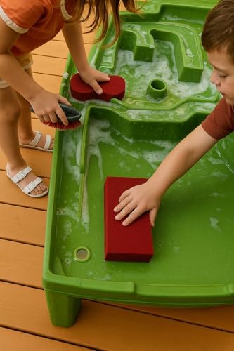 Multi-Purpose Sponges for Cleaning - Image 7