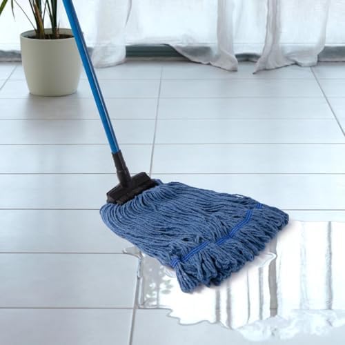 Matthew Large Heavy Duty Mop Head Commercial Replacement - Image 7