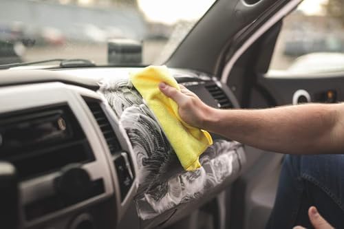 P & S PROFESSIONAL DETAIL PRODUCTS Xpress Interior Cleaner – Safe - Image 5