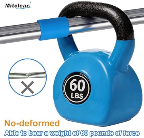 Mitclear 10 Feet Long Squeegee Window Cleaner Tool - Image 6