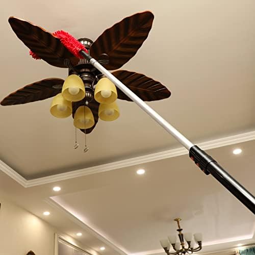 20 Foot High Reach Dusting Kit - Image 6