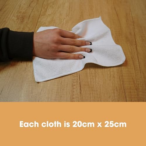 Furniture Clinic Microfiber Cloths - Image 3