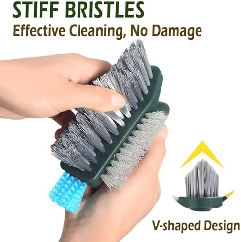 4 in 1 Grout Cleaning Brush - Image 4