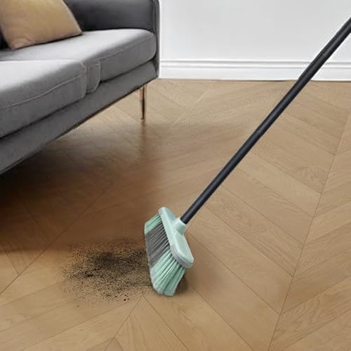 Indoor Broom Soft Bristle Brooms - Image 2
