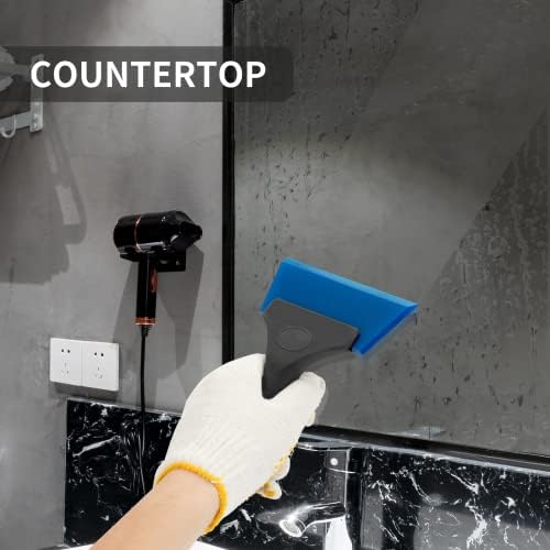 3 Pack Tint Squeegee, Small Squeegee - Image 4