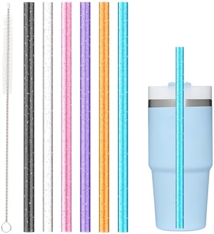 Replacement Straw Compatible by BEONSKY