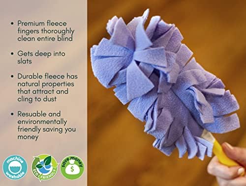 Xanitize Fleece Refills for Swiffer Hand Duster - Image 3
