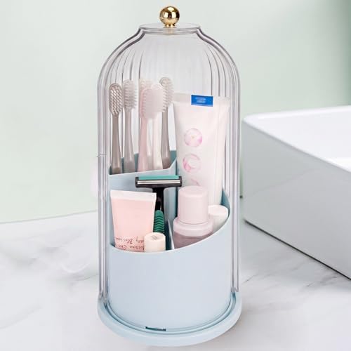 QIYVLOS Toothbrush Holders by QIYVLOS