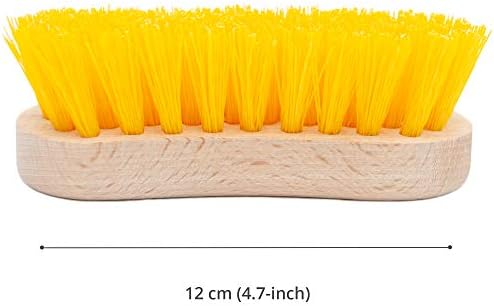 Stiff Bristle Brush - Image 2