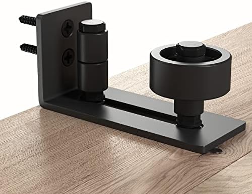 SMARTSTANDARD Sliding Barn Door Floor Guide - Image 6