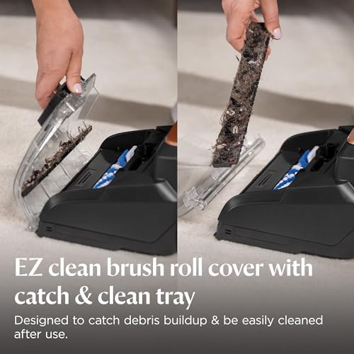 BISSELL Revolution HydroSteam Carpet Cleaner - Image 5