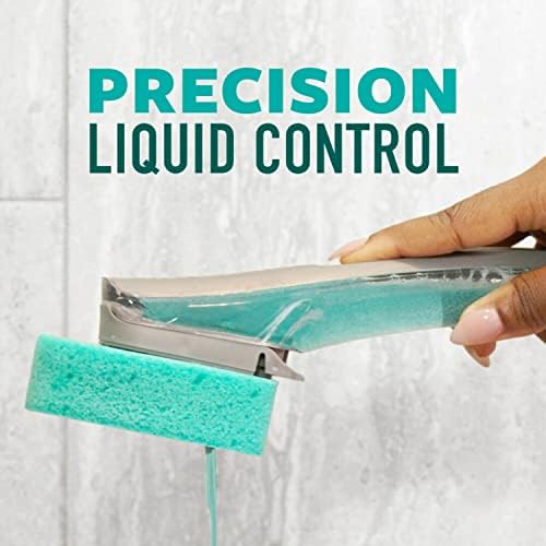 Scotch-Brite Scrub Tub & Shower Wand 2 Pack, Bathroom Cleaning Wands - Image 4
