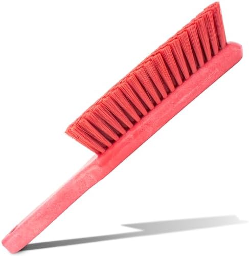 SPARTA Handheld Soft Counter Brush 8 Inch Bristle Span, Countertops, and by SPARTA