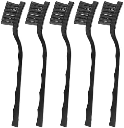 WAFJAMF Anti Static ESD Cleaning Brush Kit by WAFJAMF