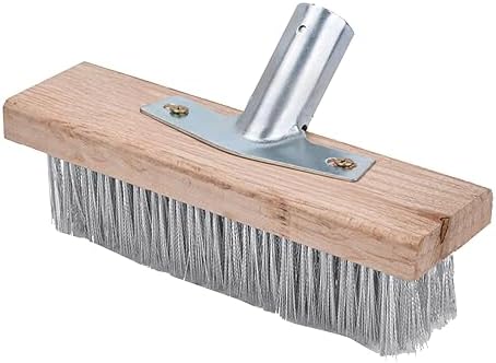 Deck Scrubbing Brush - Image 6