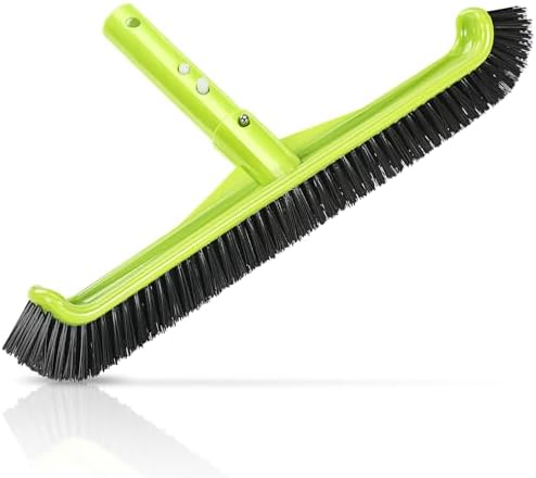 Pool Brush Head, Scrub Brush by Unknown