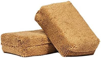 Workhorse Premium Microfiber Applicator by ChemicalGuys