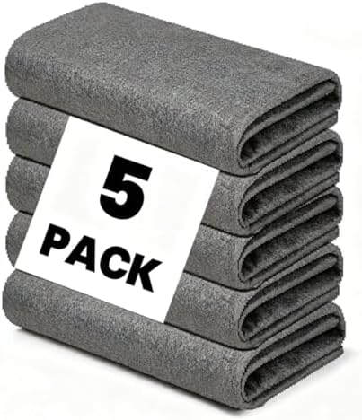 Thickened Magic Cleaning Cloths by Unknown