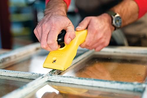 Hyde Dust-Free Scraper Attaches to Wet/Dry Vacuums to Remove Paint Chips - Image 6