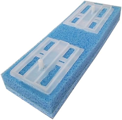 HOMEMAID® Cellulose Butterfly Sponge Mop by Unknown
