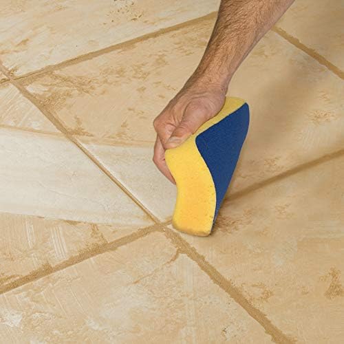 QEP Microfiber Polishing Sponge - Image 2