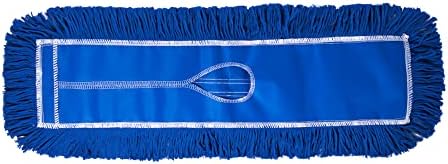 Commercial Dust Mop Replacement Head - Image 2