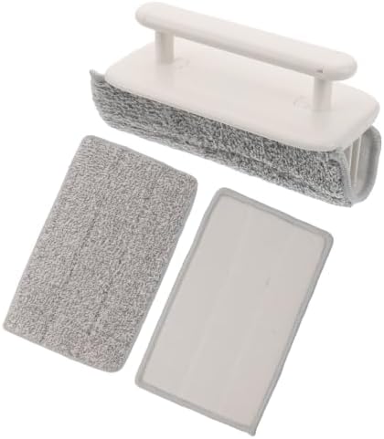 Window Track Crevice Cleaning Brush by Alipis