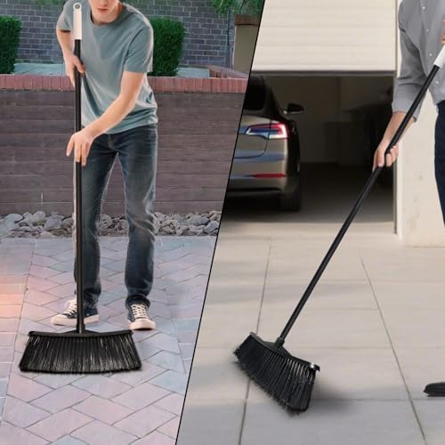 Outdoor Broom for Cleaning Floor - Image 3