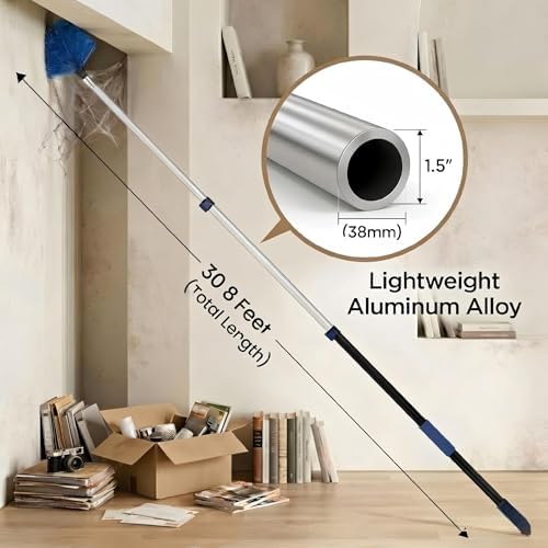 La ForFoir 36ft High Ceiling Duster Kit - Image 3