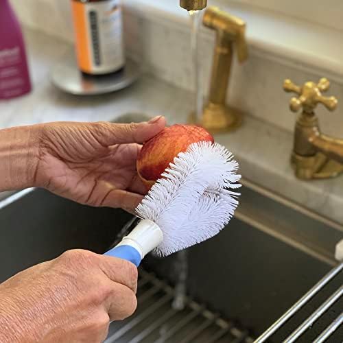 Fox Run Vegetable Cleaning Brush - Image 5