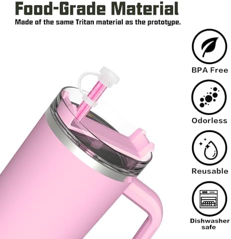 Replacement Straw Compatible - Image 6