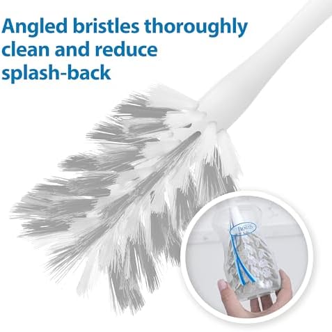 Dr. Brown's Deluxe Bottle Brush - Image 2