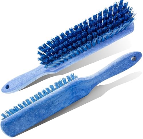 SPARTA 8 Inch Soft Counter Brush - Image 2