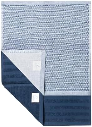 Bumble Premium Dish Cloths 13"x13" | 100% Natural Ring Spun Cotton | 400 GSM | - Image 6