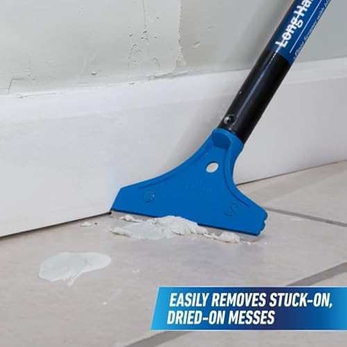 Unger Professional Long Handle Floor Scraper Tool - Image 2