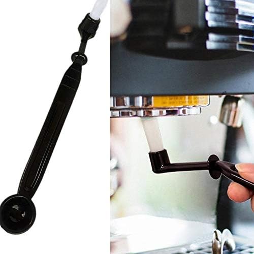 Coffee Machine Cleaning Brush Set, 2 Pieces Espresso Cleaner Brushes - Image 6